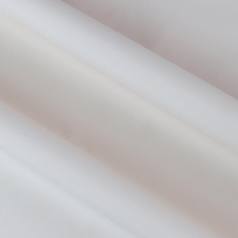 Soft and breathable 100%Polyester 400T 30D pongee Fabric for trench coat factory
