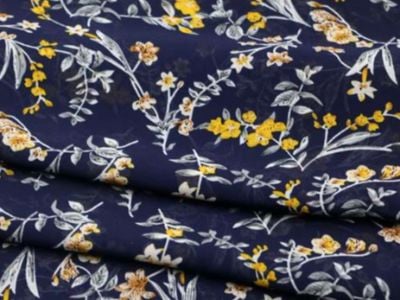 Best 6 High-Demand Fabrics from China for Bangladesh's Growing Textile Sector