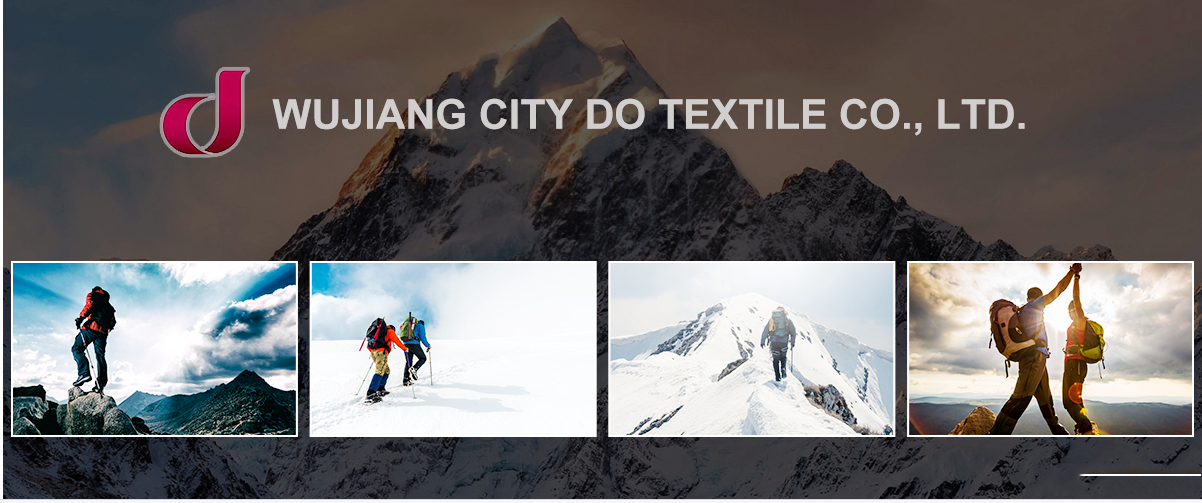 Nylon 320D nylon taslon with waterproof PU coating men winter jacket fabric supplier