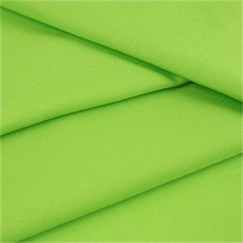 Breathable 100%Polyester 300T Pongee plain fabric for business wear details
