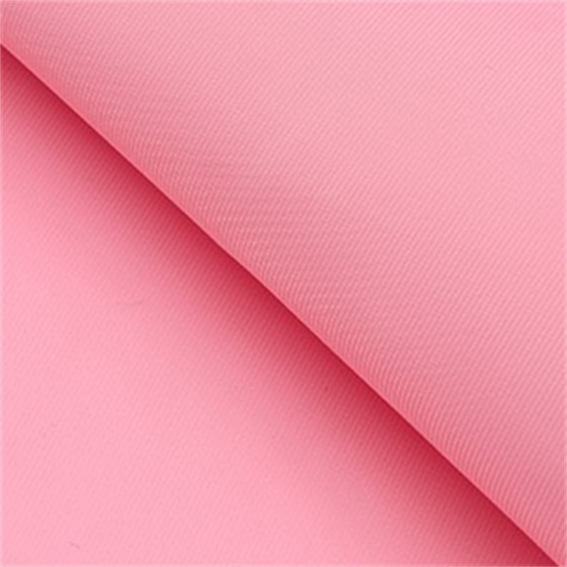Comfortable and Breathable 100% Polyester 75D memory fabric PU coated for outdoor jacket details