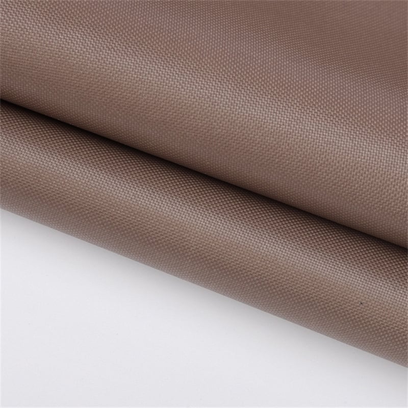 Soft and breathable 380T full dull nylon taffeta fabric for lightweight down jacket supplier