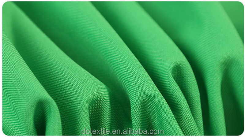 Plain dyed durable uniform clothes fabric 100% polyester mini matt manufacturers for workwear details