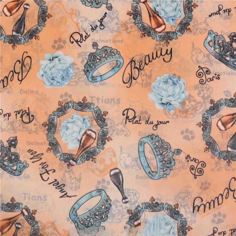 Comment Imprimer du Taffeta