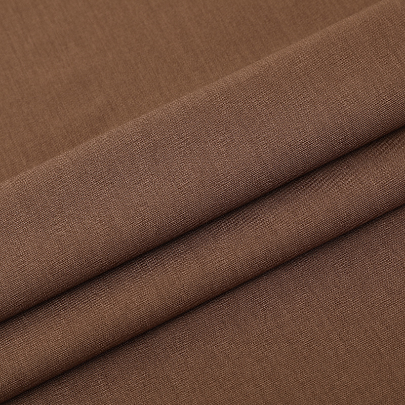 High quality 92% Polyester 8% Spandex 150D 4 way stretch 2/2 Twill for occupational apparel factory