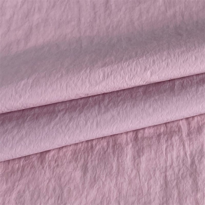 Waterproof 100%Nylon 500T nylon taffeta fabric for outdoor sun-protective clothing supplier