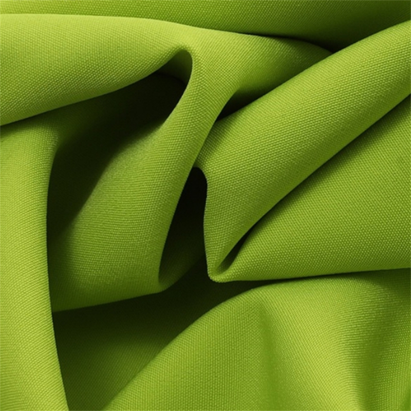 High Elastic 100% Polyester 100D  4 way stretch fabric for outdoor tant factory