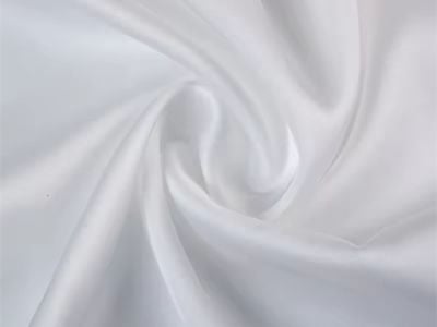 Guide de sélection des doublures pour la structure et le confort des vêtements