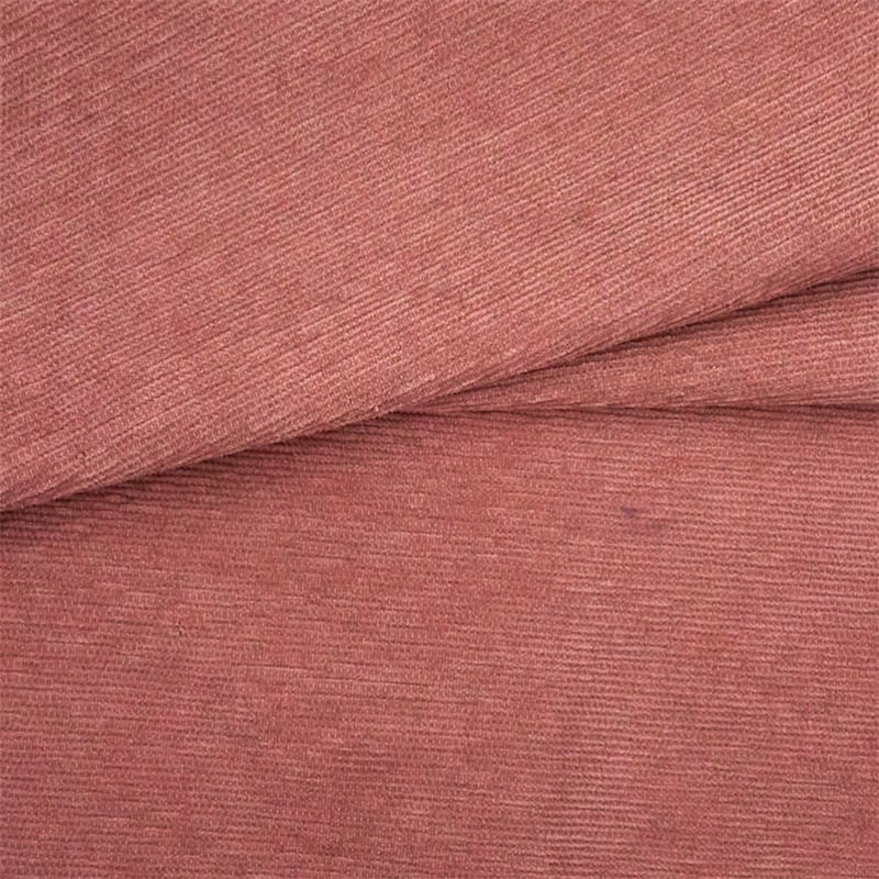 High quality 98%Polyester 2%Spandex 21w corduroy Fabric for coat bags and suitcases details