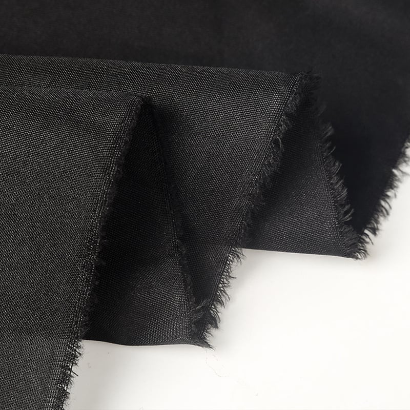 100%polyester 240T pongee lining fabric for garment supplier