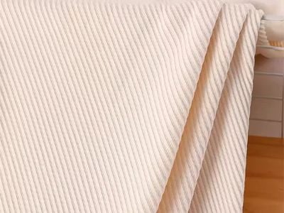 Tissu jacquard de haute qualité et tissu teint en fil pour des vêtements haut de gamme