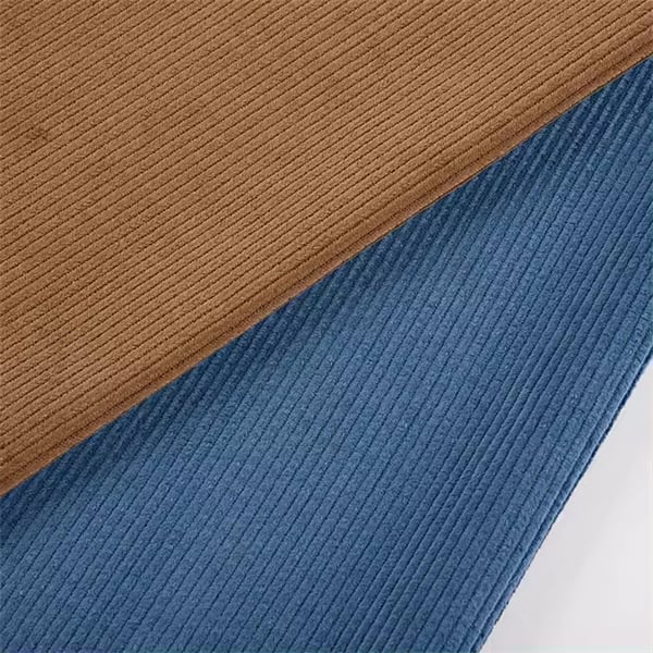 Utilisations du tissu en polyester taffetas