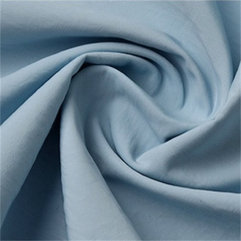 100%Nylon 420T full dull nylon taffeta Wrinkle fabric for down jacket manufacture