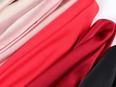 Tissus extensibles dans la mode moderne : comment DO TEXTILE allie confort et style