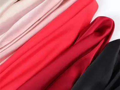 Les 10 principales innovations textiles durables des principaux exportateurs chinois