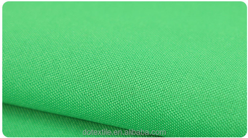 Plain dyed durable uniform clothes fabric 100% polyester mini matt manufacturers for workwear factory