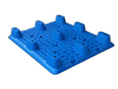 Danh sách kiểm tra nhà cung cấp pallet nhựa dành cho người mua công nghiệp và xuất khẩu