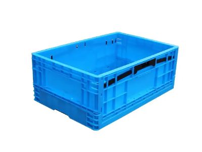 Warehouse Plastic Pallets: Reduce Goods Damage in Daily Operations