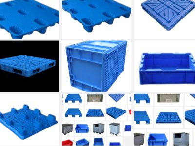 輸送と保管に適した正しいサイズのプラスチック物流ボックスを選ぶ方法