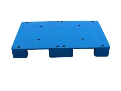 Plastic Pallets for Shipping: Compliance Tips for Overseas Export Cargo
