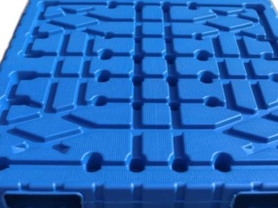 تنظيف وصيانة托ر plastic pallets: كيف تطيل عمر رفتك