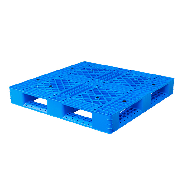 Ridurre i Costi e Migliorare l'Efficienza con i Pallet in Plastica