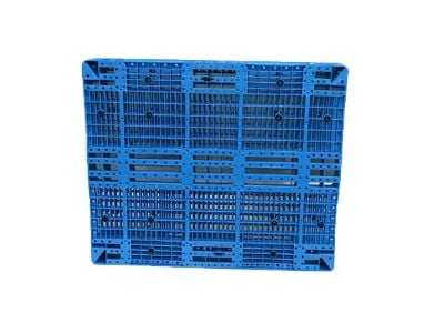 Different Plastic Pallet Types: Which One Fits Your Business Needs