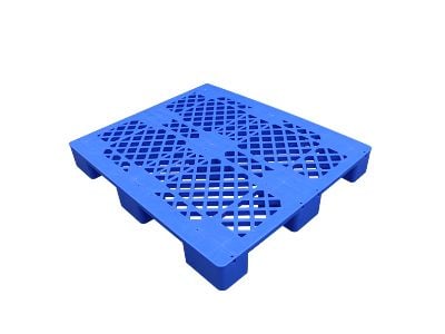 Kích thước pallet nhựa: Cách chọn kích thước phù hợp cho hàng hóa của bạn