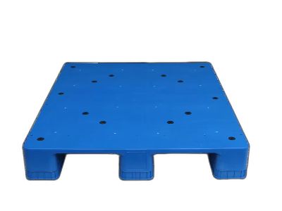 Stackable Plastic Pallet Buying Guide for Industrial Storage Operations
