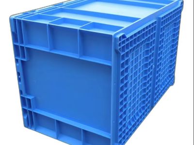 היתרונות של השקעה בקופסאות לוגיסטיקה朔 Plastic עמידות וארוכות ימים