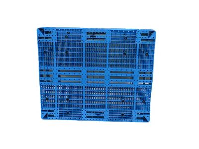 Làm thế nào để chọn nhà cung cấp pallet nhựa đáng tin cậy cho đơn hàng số lượng lớn