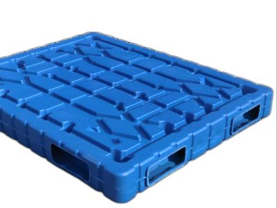 プラスチックパレットを選ぶ際に考慮すべきトップ10の要素