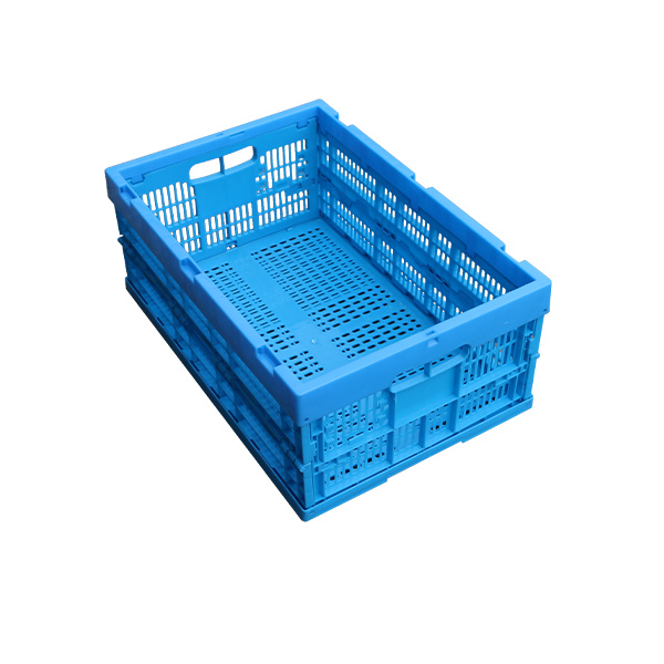 Collapsible Crates for Every Need