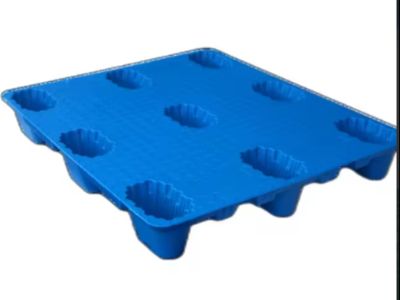 תכונות הבטיחות של פלטתות朔 Plastic שמנעות פציעה במקום העבודה