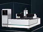 XIANMING laser 1530 fiber laser cutting machine