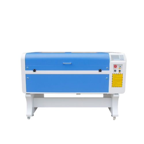 XM-1060 Mini Co2 Laser Cutting and Engraving Machine