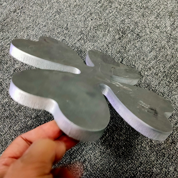 15mm aluminum 15mm aluminum