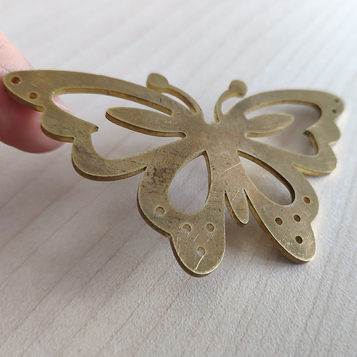 2mm brass 2mm brass