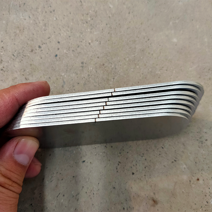 2mm Stainless steel 2mm Stainless steel