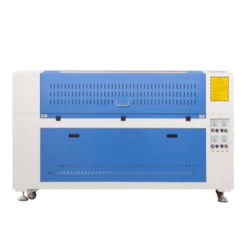 1390 Multiple laser heads laser cutting engraving machine