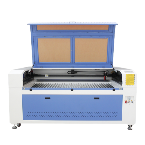 XM 1610 Co2 Laser Engraving Cutting Machine
