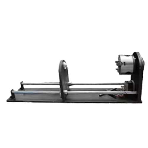 Standard rotary axis