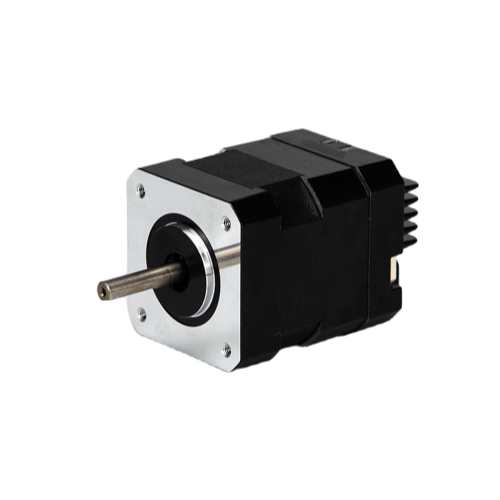 stepper motor