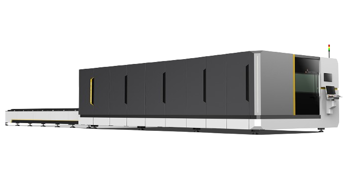 XINMING laser large format equipment