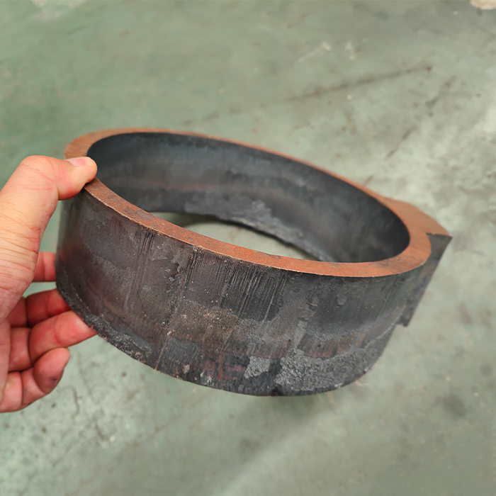 25kw cutting carbon steel