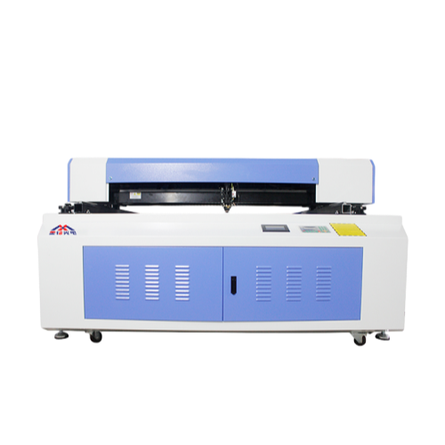 Mixed Co2 Laser Cutting Engraving Machine for Metal And Non metal