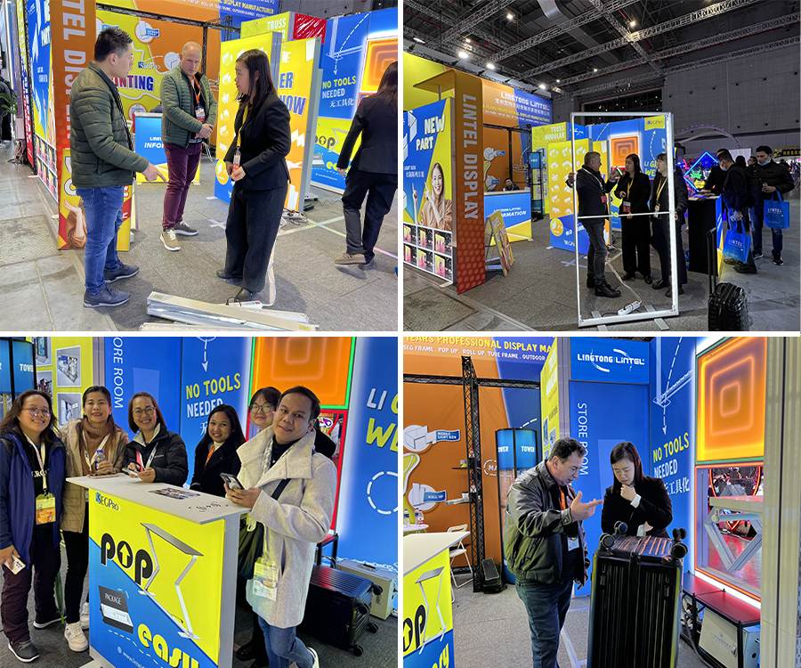 2024 APPP EXPO SHOW