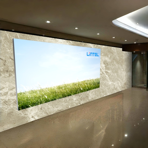 目を引くLEDライトボックスで競合他社と差をつけましょう