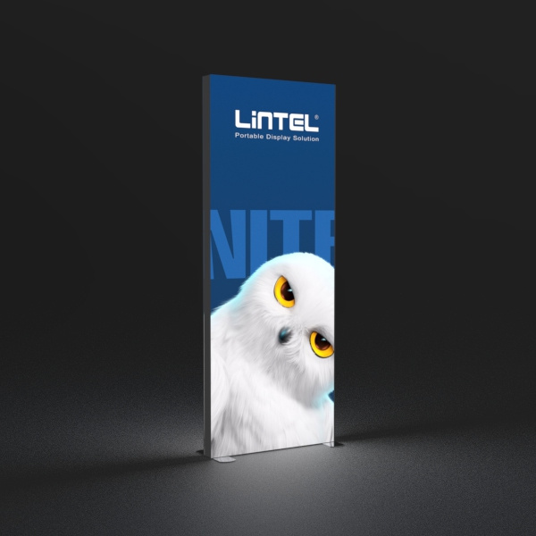 Create a Warm Ambience with a Stunning Floor Standing Light Box