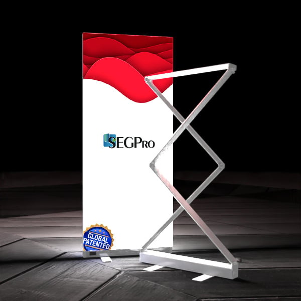 Maximize Seus Esforços de Marketing com Caixas de Luz Chamativas